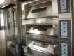 About Barilla-Bakery Laboratory